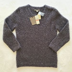 Tommy Bahama Alpaca Blend Pullover Sweater